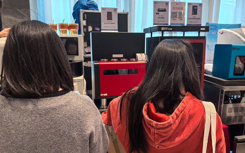 全自動索氏提取儀