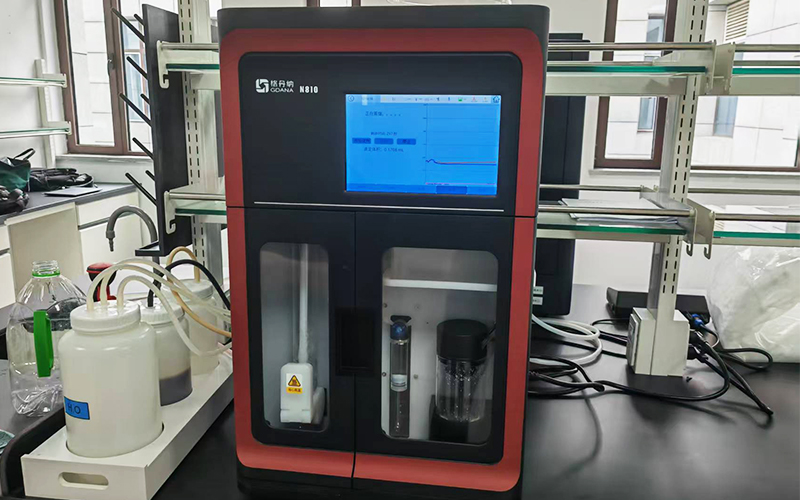 免水全自動凱氏定氮儀:技術特點與實用操作指南