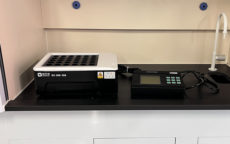 智能石墨消解儀